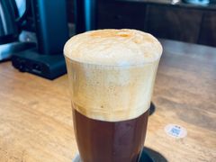 -Metal hands·铁手咖啡