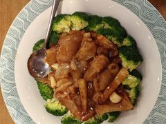 -小土豆北方菜馆(方庄店)