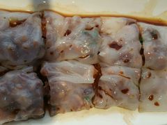 android_upload_pic-香港九道港式茶餐厅(万科店)