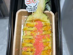 -鸽子庄烧烤龙虾(土桥店)