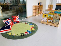 -海汀顿儿童之家(保利香雪园区)