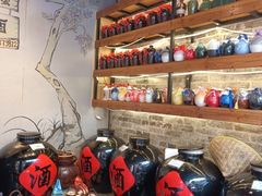 -61号餐吧(兴坪古镇漓江店)