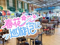 -班赞海鲜市场