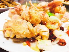 -大铁勺新津菜(东丽阳光新业广场店)