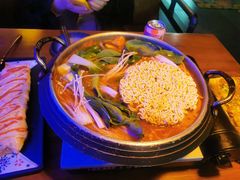 -槿Story·韩国料理(望京韩国美食城店)