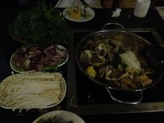 -陈三娃泡姜鸡(太白北路店)