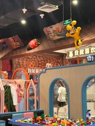-卡通尼乐园(重庆南坪协信星光店)