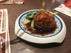 -王繁星面馆(西安熙地港店)