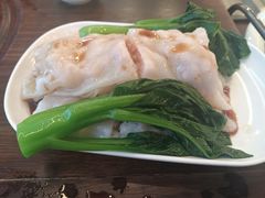 -源华酒家(联世广场店)