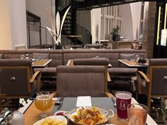 -北京康莱德酒店