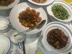 -兰湘子·湘菜小炒(石家庄万象城店)