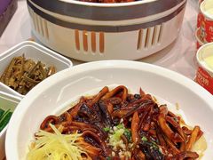 -金典银峰老鹅馆·昆山菜(亭林公园店)