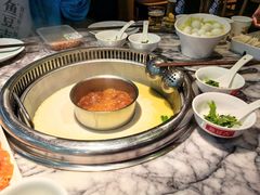 -鱼豆吉·豆浆鱼火锅(宜昌万达店)