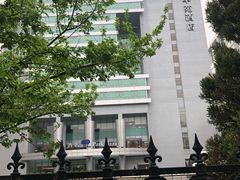 -北京丽亭华苑酒店
