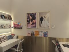 -海马体照相馆(大连柏威年购物中心店)