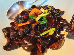 -长春凯悦酒店-品悦中餐厅