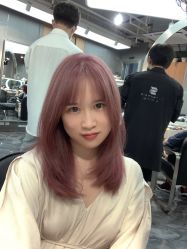 -SY COLOUR专业烫染