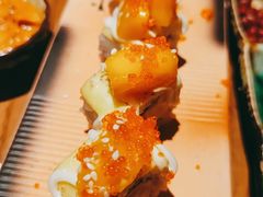 -玉川屋·深夜食堂居酒屋(柳巷店)
