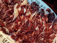 -八合里潮汕鲜牛肉火锅(深圳海岸城店)