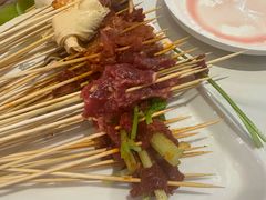 -玉林串串香·成都老字号(玉林街总店)
