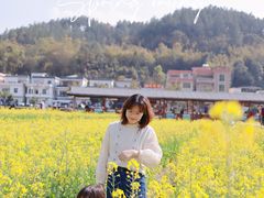 -红山村