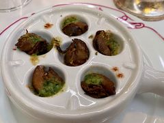 -马克西姆餐厅(崇文门店)