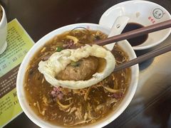 -毛华美食(清扬路店)