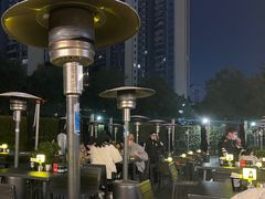 -AClub餐吧(富华里店)