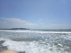-六鳌翡翠湾滨海度假景区