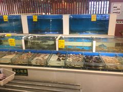 -北塘海鲜·天津菜(大光明桥旗舰店)