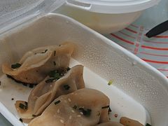 -苏小柳点心·手作小笼包(新街口分院店)
