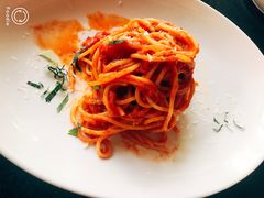 -WOLFGANG PUCK KITCHEN & BAR(迪士尼小镇店)
