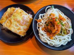 -莲餐厅·湖北菜·潜江小龙虾店(愚园路店)