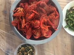 -小李子油焖大虾(南浦店)