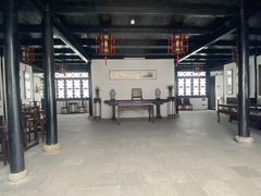 -绮园景区