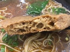 -晓午阳常熟炒浇面(红庙店)