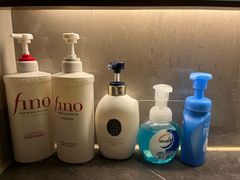 -漢頓温泉度假酒店
