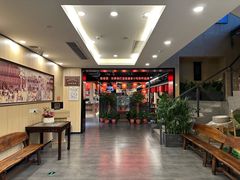 -安泰楼·佛跳墙创始人·传统闽味早茶·酒楼(三坊七巷闽菜地标店)