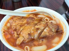 -華叔茶記