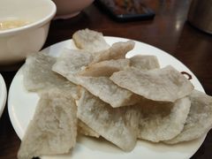 炸灌肠-姚记炒肝店(簋街店)