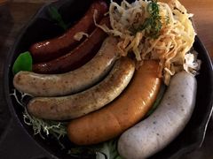 -haxnbauer海森堡德国餐厅(深圳coco店)
