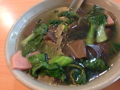 -老盛兴汤包馆(江宁一店)