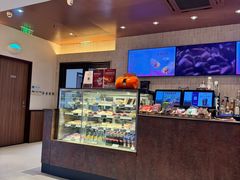 -COSTA COFFEE(新奥购物中心店)