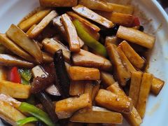 -古南都·老广东酒楼(龙江店)