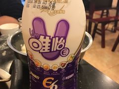 -胖娃古镇鸡杂(磁器口总店)