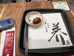 -和府捞面(东直门银座店)