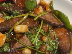 -北李妈妈菜·海肠捞饭(开发区万达店)