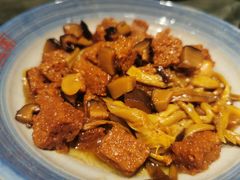 -兰溪小馆(首经贸店)