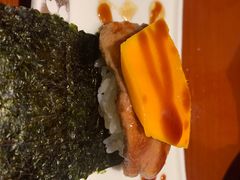 -乾山寿司(好运街店)