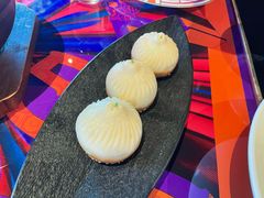 -上海滩餐厅(BFC外滩金融中心店)